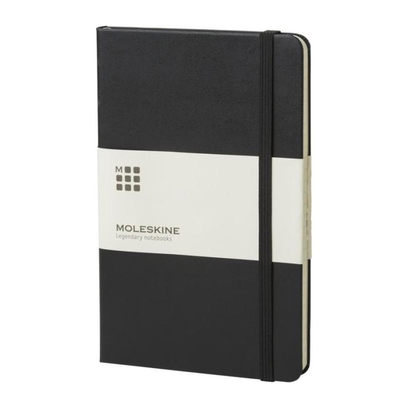 Hardcover notebook M Classic Moleskine®