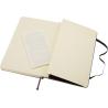 Hardcover notebook L plain Moleskine®
