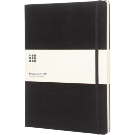 Cuaderno de tapa dura XL...