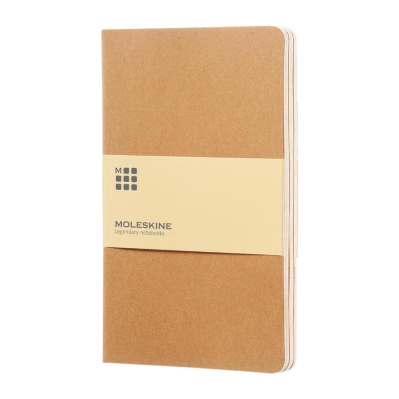 Diary L ruled Cahier Moleskine®