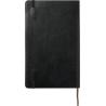 Cuaderno de tapa blanda L liso Clásico Moleskine®