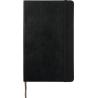 Cuaderno de tapa blanda L liso Clásico Moleskine®
