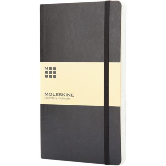 Softcover notebook L...