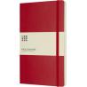Softcover notebook L squared Classic Moleskine®