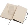 Bloco de notas de capa dura L ponteado Classic Moleskine®
