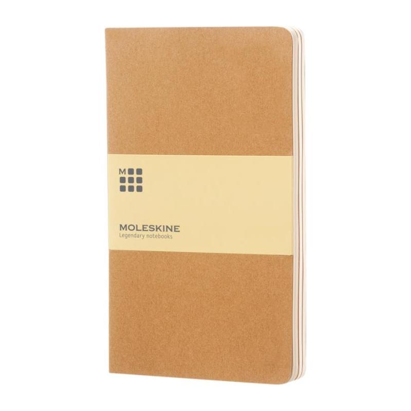 Carnet L lisse Cahier Moleskine®