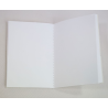Stitched A6 Notebook in Recycled Paper (Production)