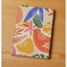 Stitched A6 Notebook in Recycled Paper (Production)