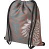 Bolsa con cordón RPET y sublimación Clif (Producción)