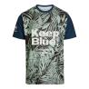 Polyester t-shirt with cotton touch sublimated (Production)