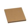 Post-its in kraft paper (Production)