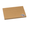 Post-its in kraft paper (Production)