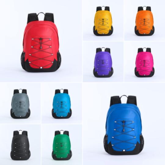 Mochila Nordic