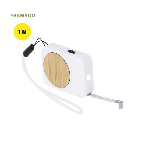 Neuver Measuring Tape 1m