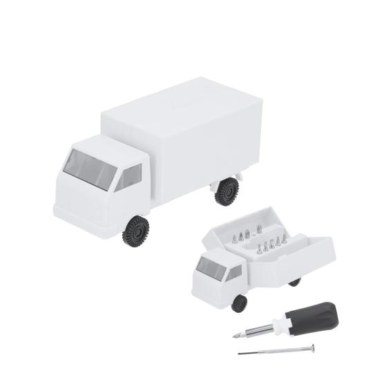 Set Ferramentas Fibrex