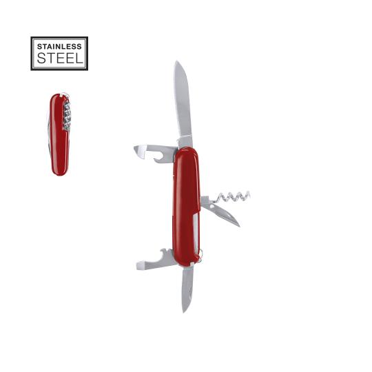 Mansni Multi-tool Knife