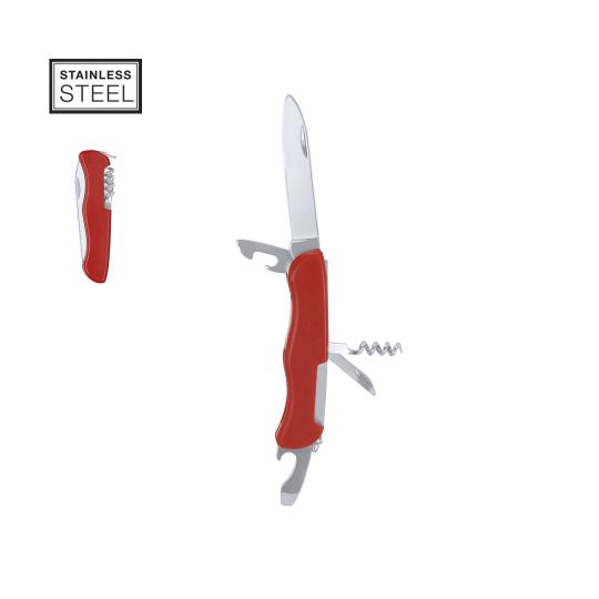 Couteau Suisse Lixthel