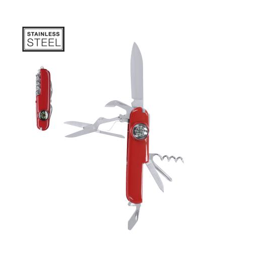 Mixtil Multi-purpose Knife