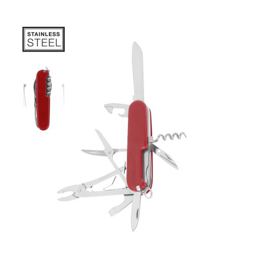 Texwol Multi-tool Knife