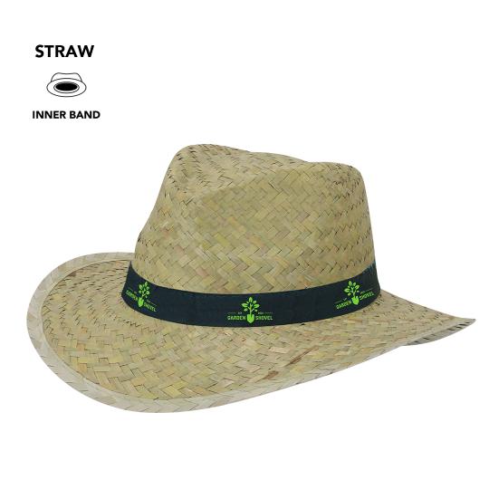 Freuler Hat