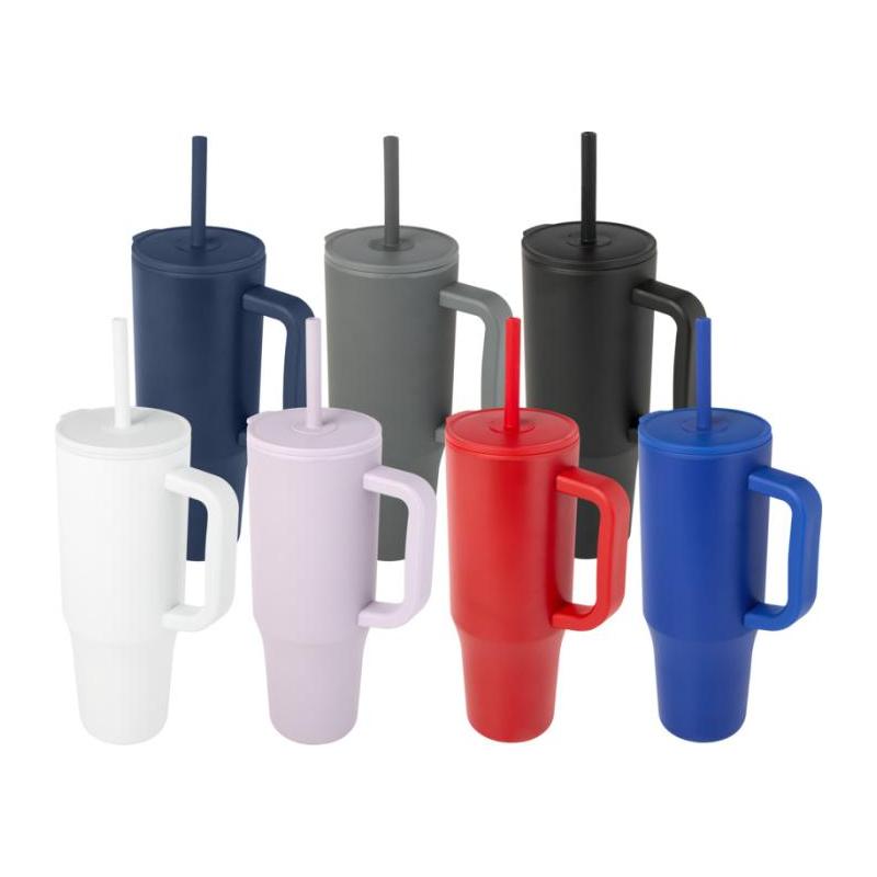 Vaso 900 ml con certificación RCS Brady