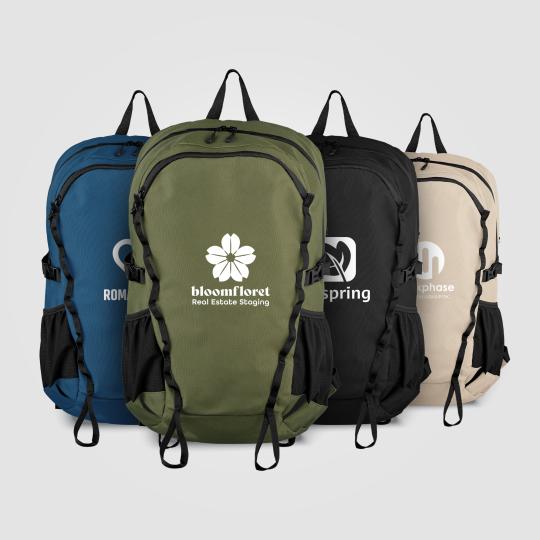 Mochila Deportiva en...