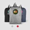 Mochila com pega confortável RPET - 18 L Summit