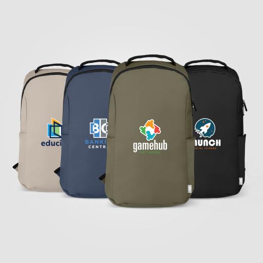 Mochila Reciclada...