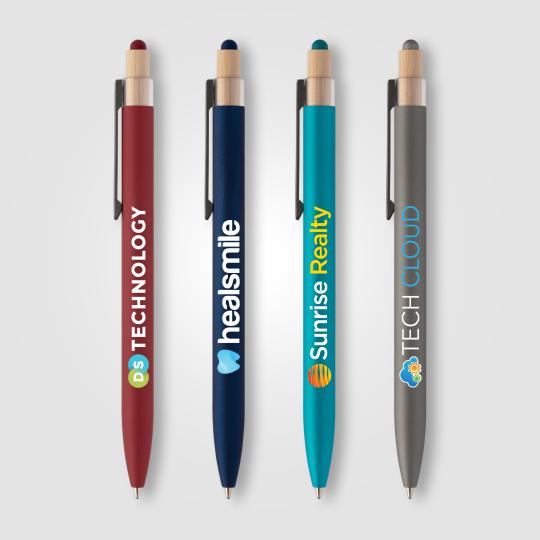 Bolígrafo Stylus en...