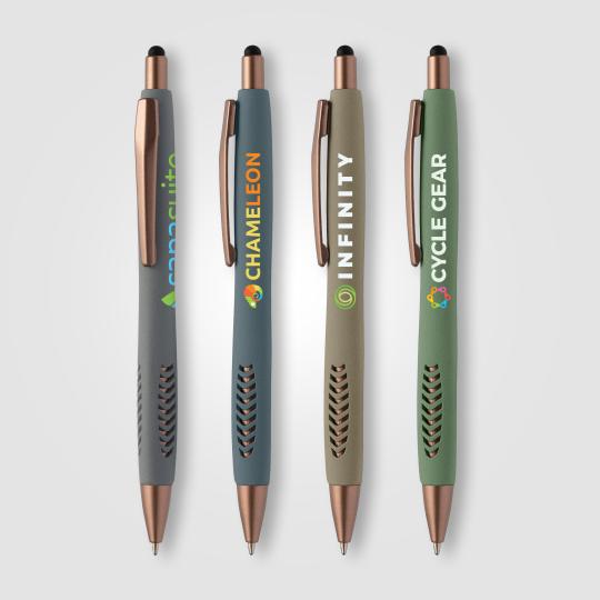 Caneta Stylus com...