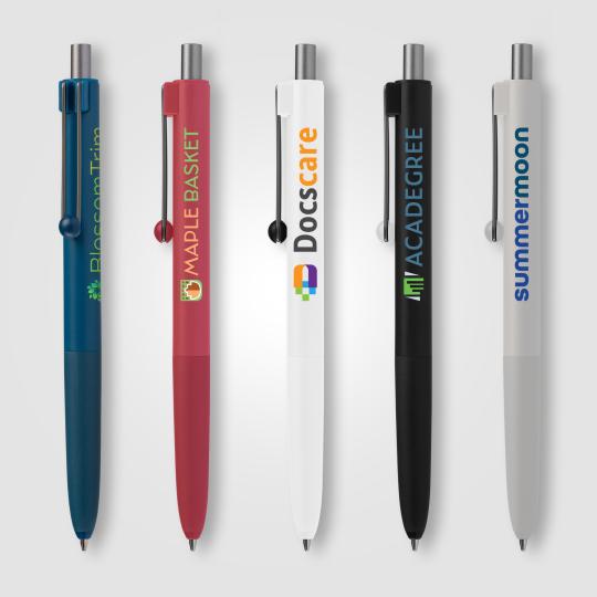 Recycled Pen Fidget Serenity
