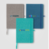 RPET Notebook 210 x 140 mm Miller