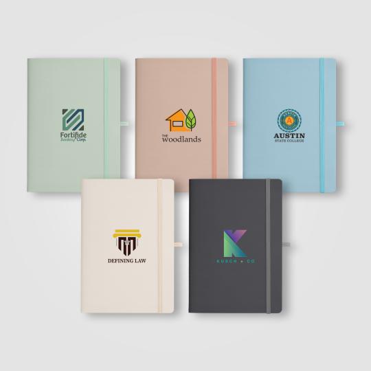 Stone paper notebook A5...