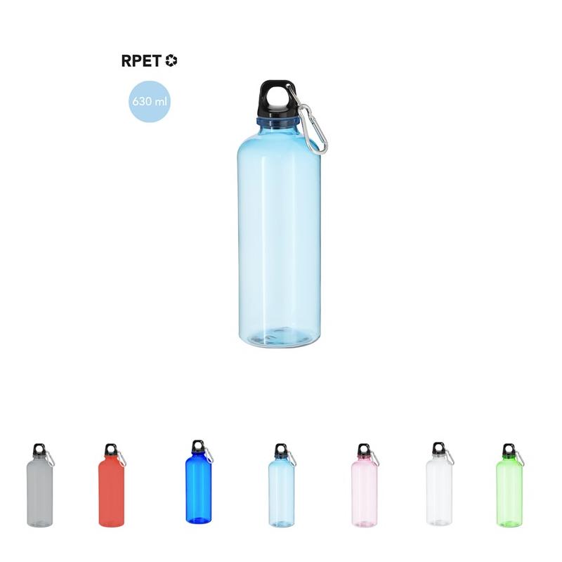 Bottle Host