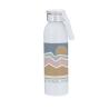 Bouteille Sublimation Alorin