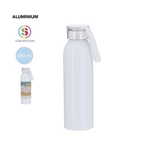 Garrafa Sublimação Alorin