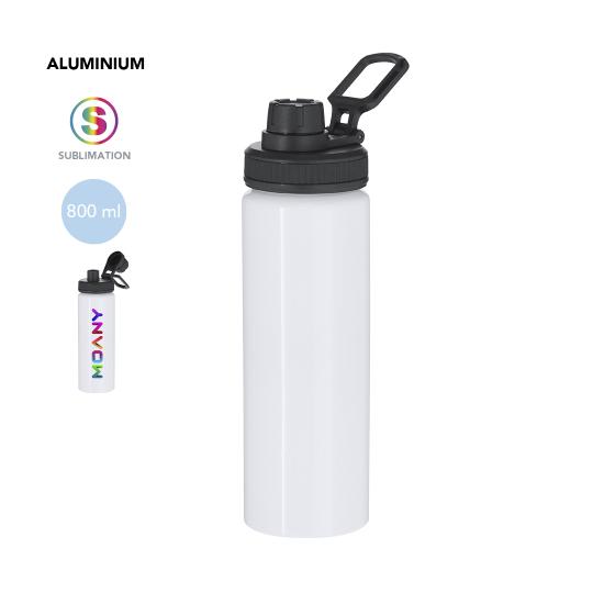 Yakye Sublimation Bottle