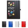 A5 Hard Cover BIC® Partner