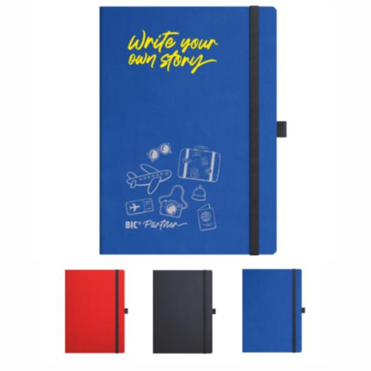 A5 Flex Cover BIC® Partner