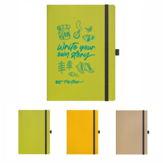 Bloco A5 FruitCover BIC®...