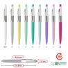 Ico 70 Colour Ballpoint Pen