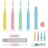 Marcador Videotip Pastel