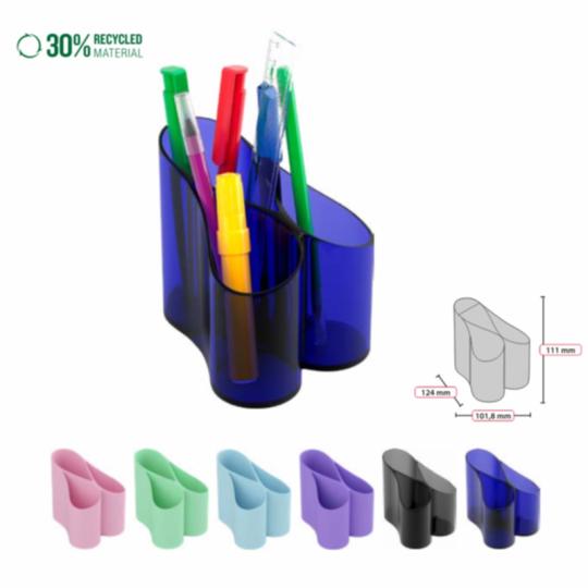 Ico Lux Pen Pot