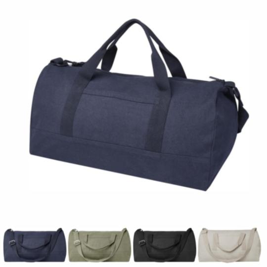 Sac en toile recyclée de 50...