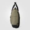 Recycled cotton canvas bag - 17 L Odyssey