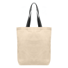 Sac en toile de coton de 5oz Tonga