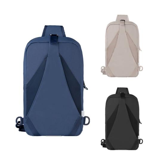 Double shoulder bag - 9 L...