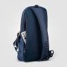 Bolsa dupla tiracolo - 9 L Repreve® Coastal Threads™