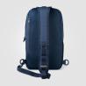 Double shoulder bag - 9 L Repreve® Coastal Threads™