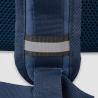 Bolsa dupla tiracolo - 9 L Repreve® Coastal Threads™